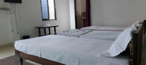 Hotel Dhruv Residency